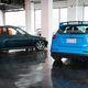 Illustration for article titled See And Hear The 2017 Ford Focus RS
